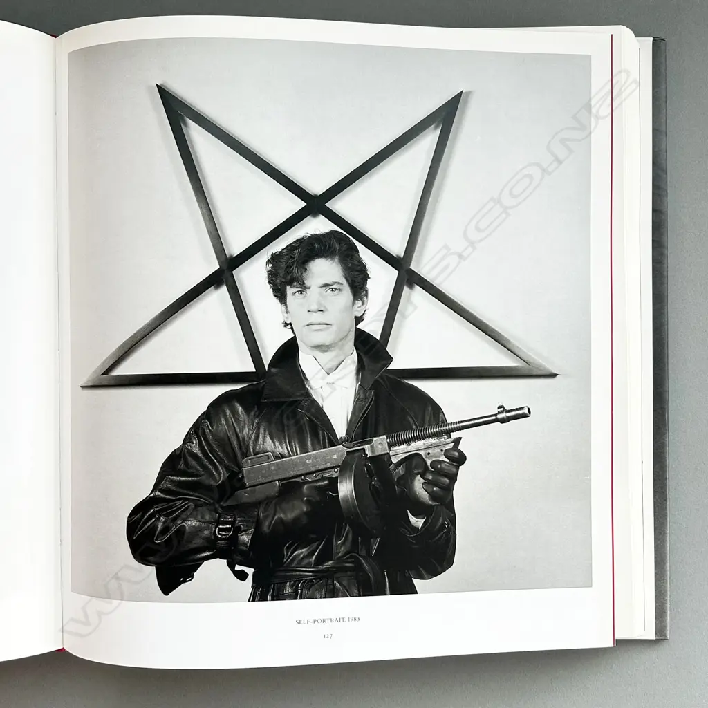 MAPPLETHORPE Image 1++